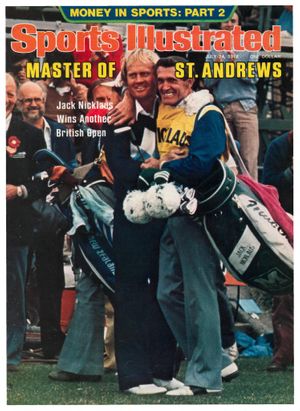 Sports Illustrated #v49 #4