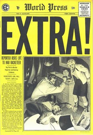 Extra! #3