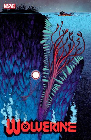 Wolverine #19