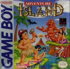 Adventure Island Video Game