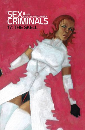 Sex Criminals #17