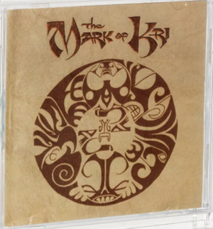 The Mark of Kri [Prototype]