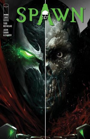 Spawn #285