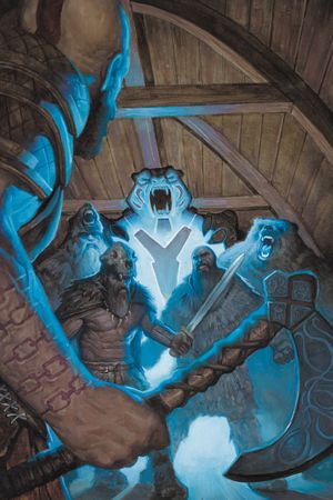 God Of War #4