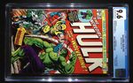 Incredible Hulk #181