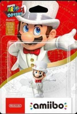 Mario [Super Mario Odyssey] Video Game
