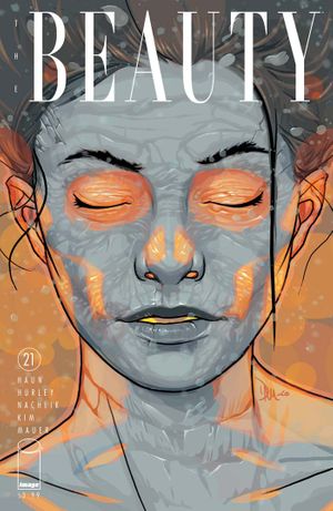 Beauty #21 (Cover B Mccaig)