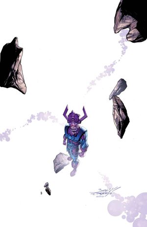 Cataclysm Ultimates Last Stand #5