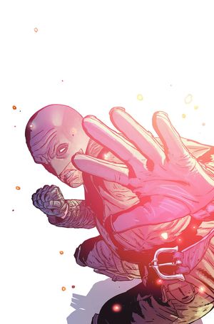 Midnighter And Apollo #2