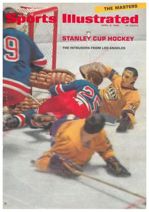 Sports Illustrated #v28 #14