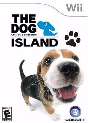 Dog Island Video Game