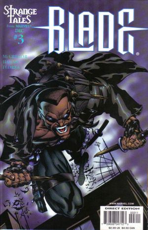 Blade #3