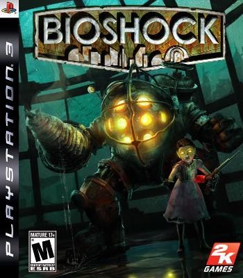 BioShock Video Game