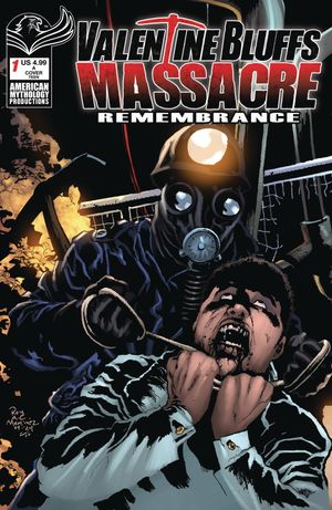 Valentine Bluffs Massacre Remembrance #1
