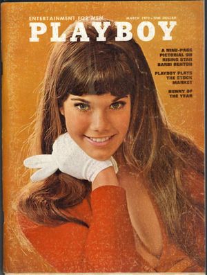Playboy #v17 #3