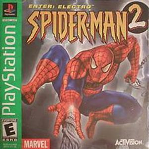 Spider-Man 2: Enter Electro [Greatest Hits]