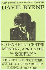 Eugene Hult Center