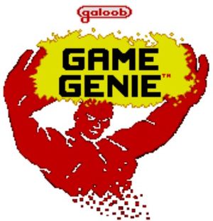 Game Genie