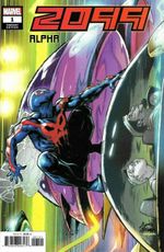 2099 Alpha