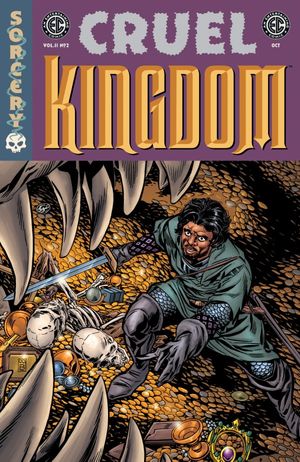 Cruel Kingdom #2