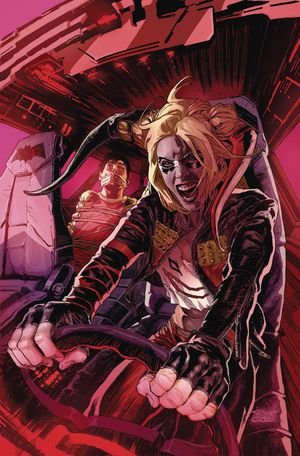 Injustice Gods Among Us Ground Zero #5