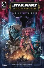 Star Wars: The High Republic Adventures