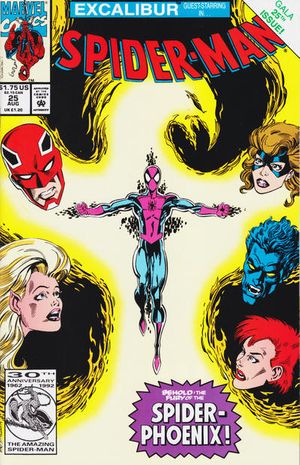 Spider-Man #25 Value - GoCollect