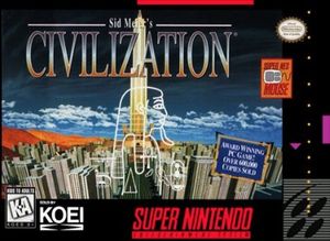 Civilization