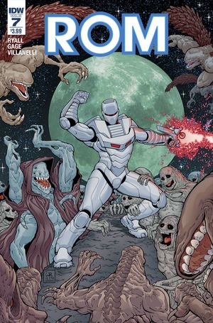 ROM #7