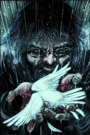 John Carpenter's: Asylum #7