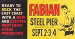 Steel Pier