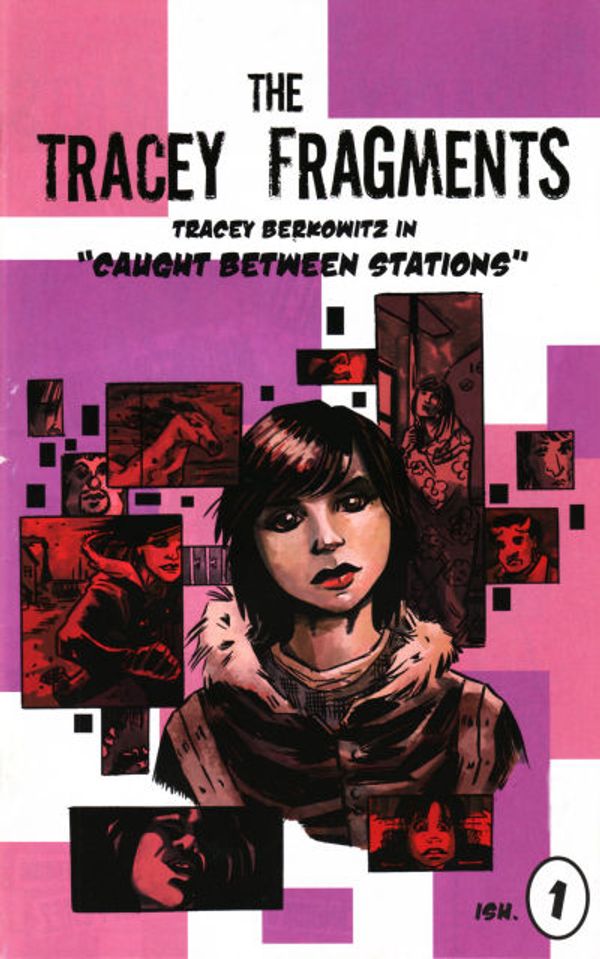 Tracey Fragments, The #1