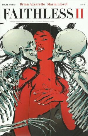 Faithless II #6