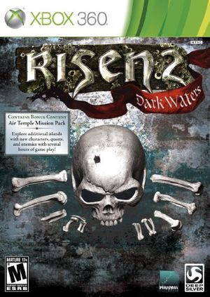 Risen 2: Dark Waters [Special Edition]