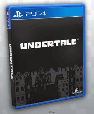 Undertale