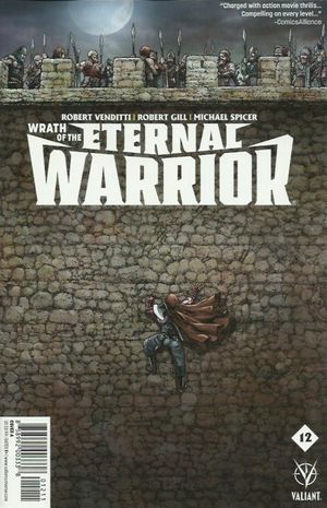 Wrath of the Eternal Warrior #12