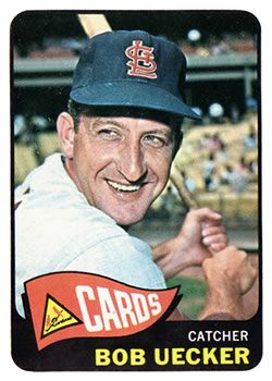 Bob Uecker Posters for Sale