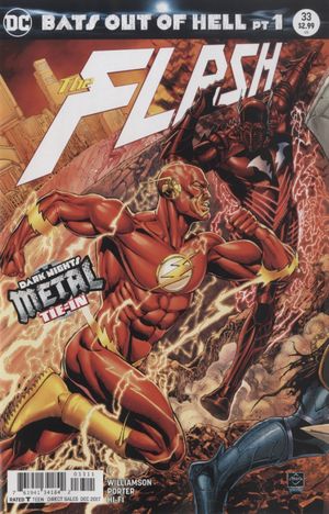 Flash #33