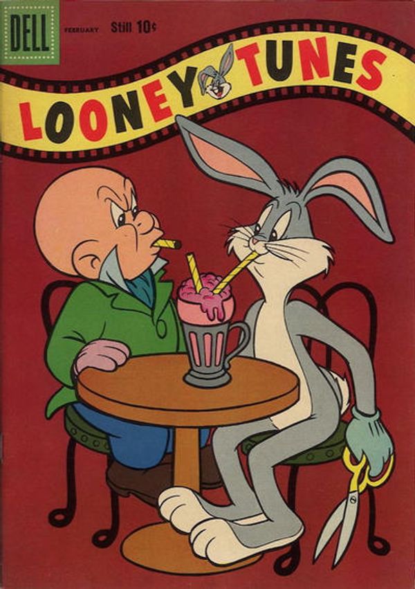 Looney Tunes #208