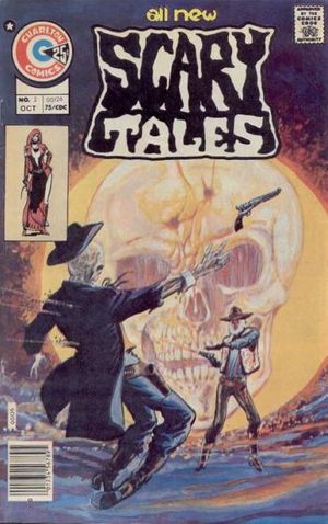 Scary Tales #2