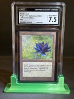 Black Lotus (Collector's Edition)