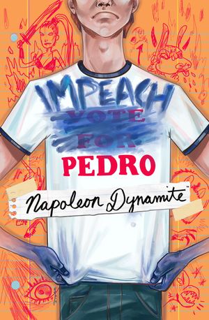 Napoleon Dynamite #1