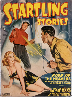  Startling Stories #57 (v19 #3) 