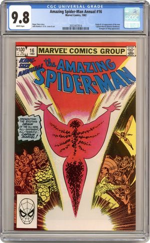 Incredible Hulk 331 Value Gocollect