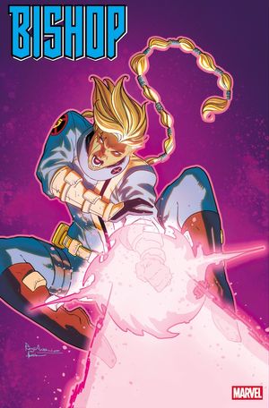 Bishop #2 (Roge Antonio Variant)