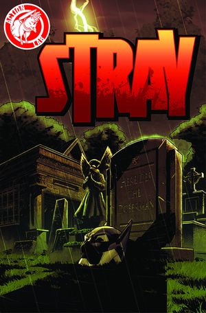 Stray #2