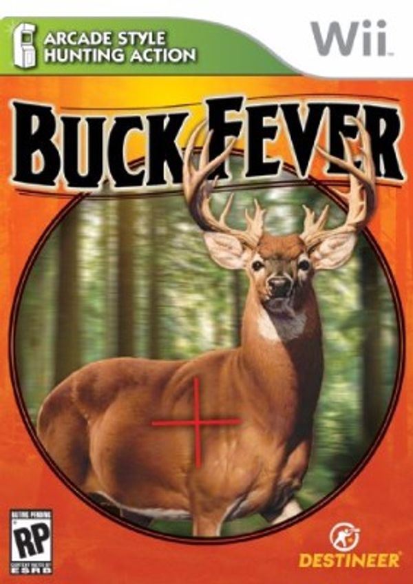Buck Fever