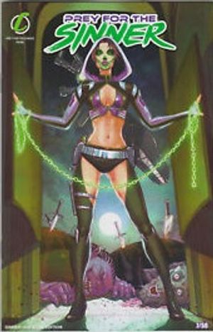 Prey for the Sinner #1