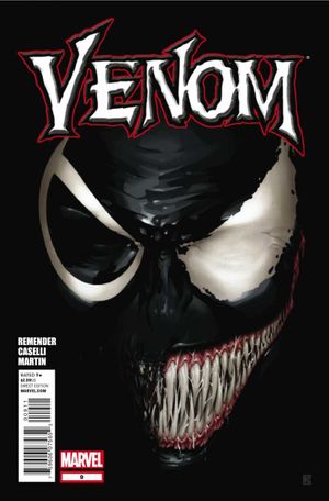 Venom #9