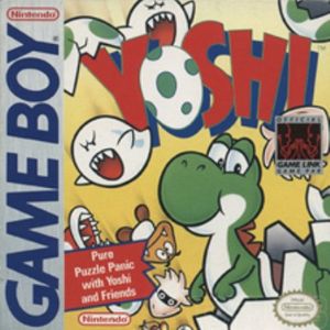 Yoshi